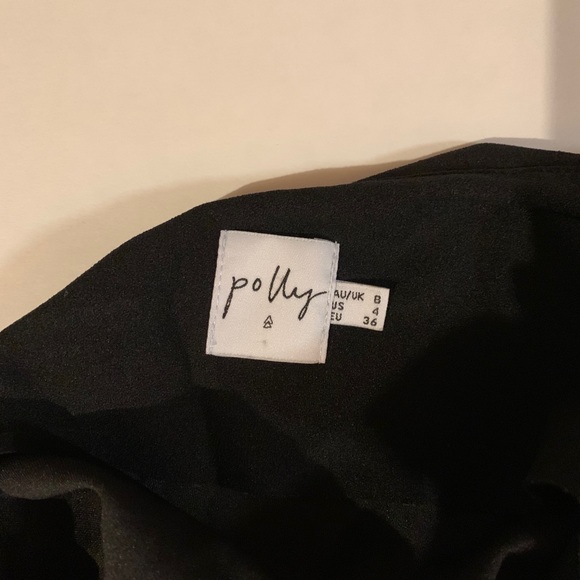 Princess Polly Top - Picture 3 of 4